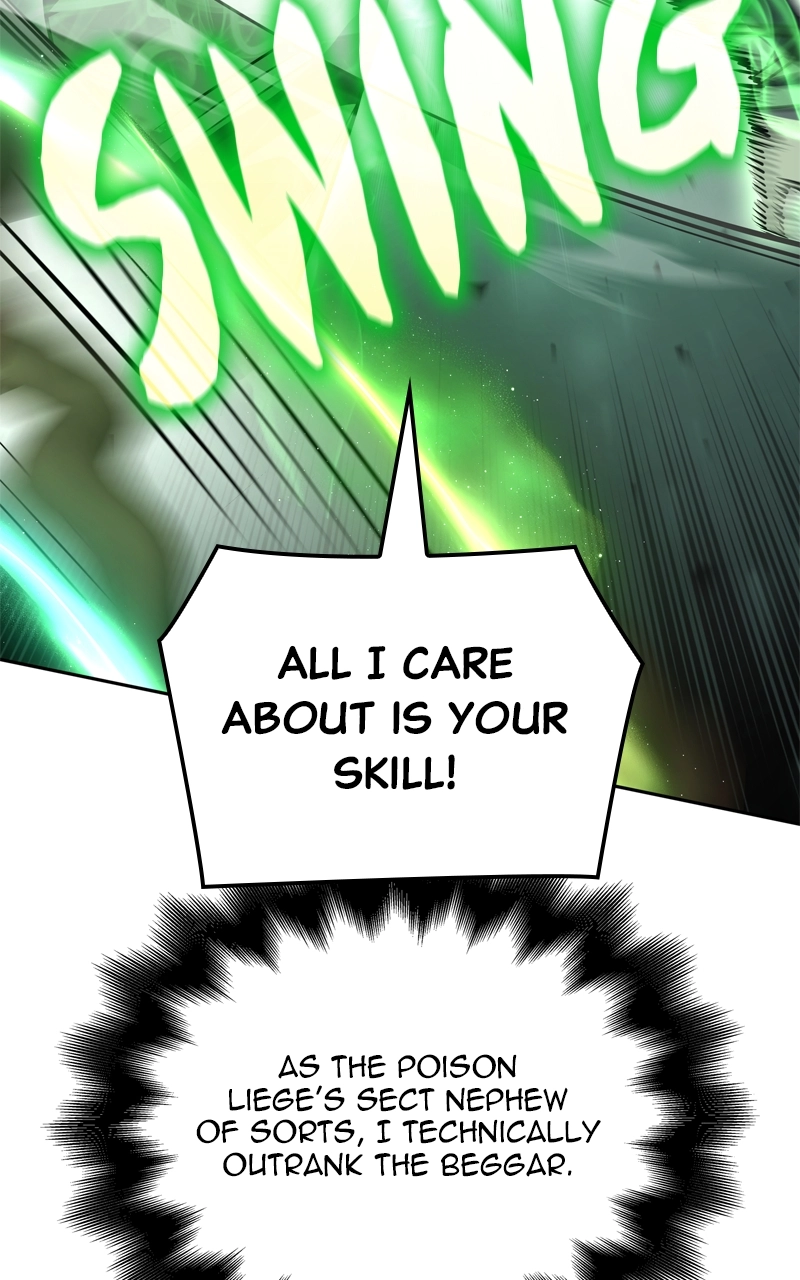 Reincarnated as an Unruly Heir Chapter 147 Page 152