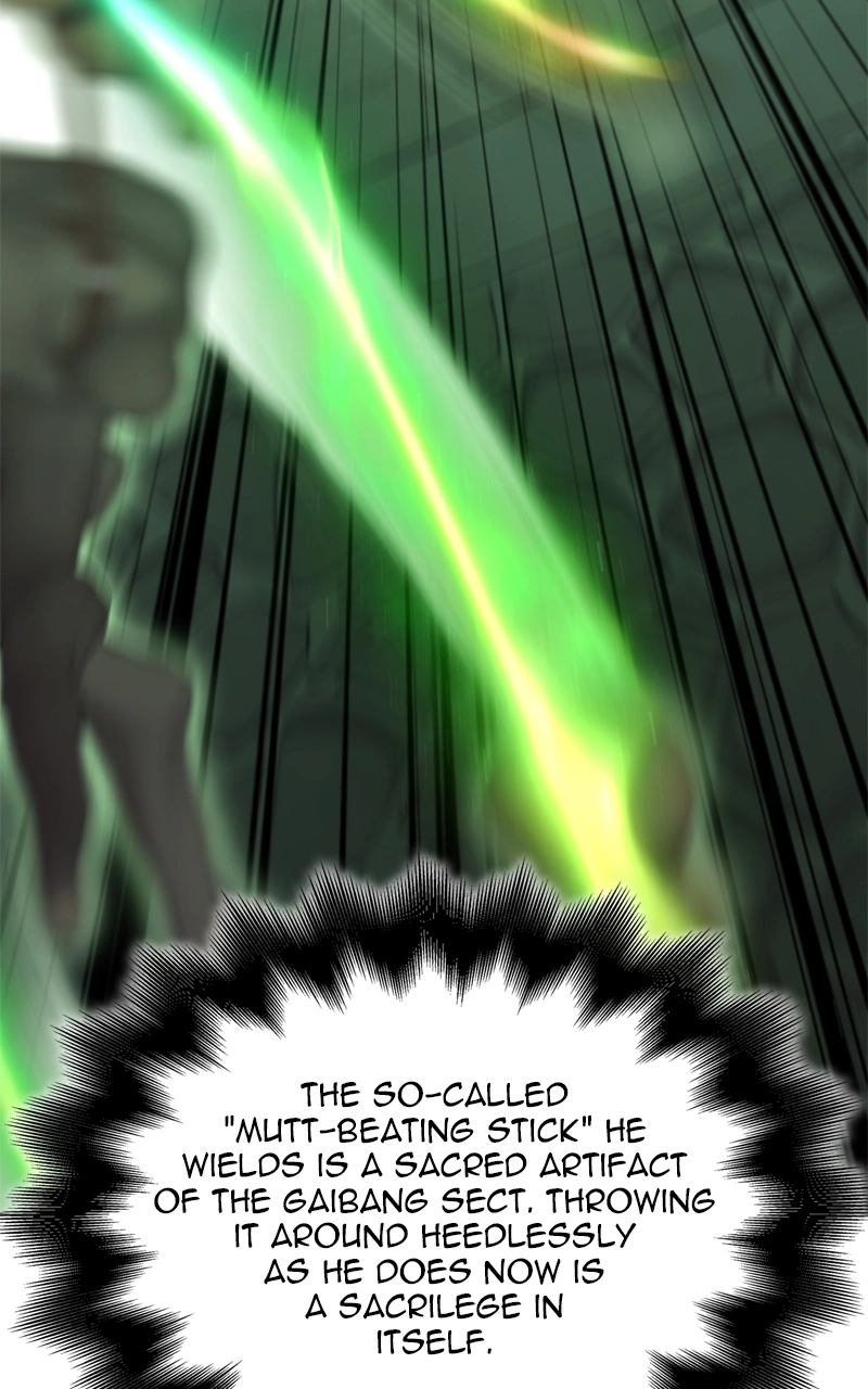 Reincarnated as an Unruly Heir Chapter 147 Page 155