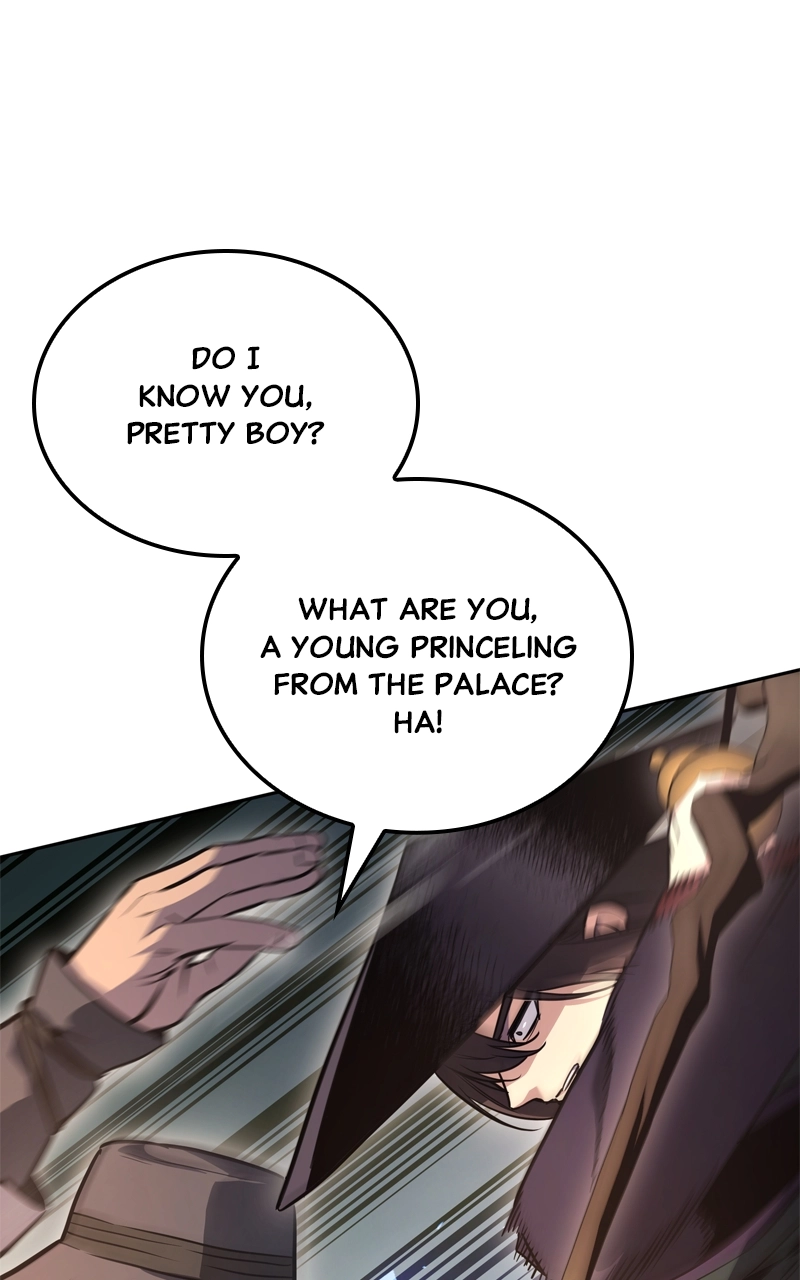 Reincarnated as an Unruly Heir Chapter 147 Page 158