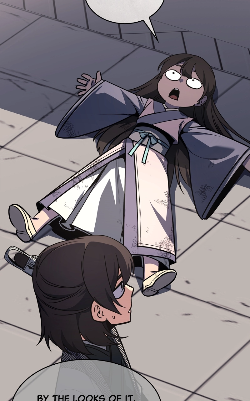 Reincarnated as an Unruly Heir Chapter 98 Page 6