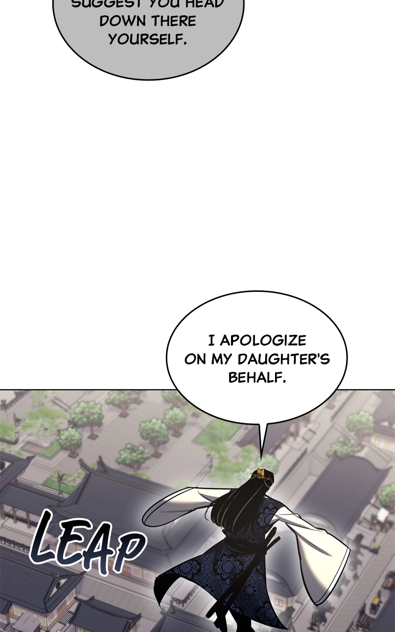 Reincarnated as an Unruly Heir Chapter 98 Page 8