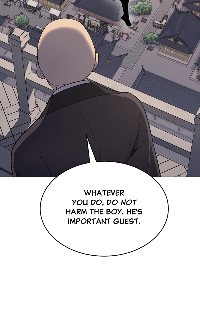 Reincarnated as an Unruly Heir Chapter 98 Page 9
