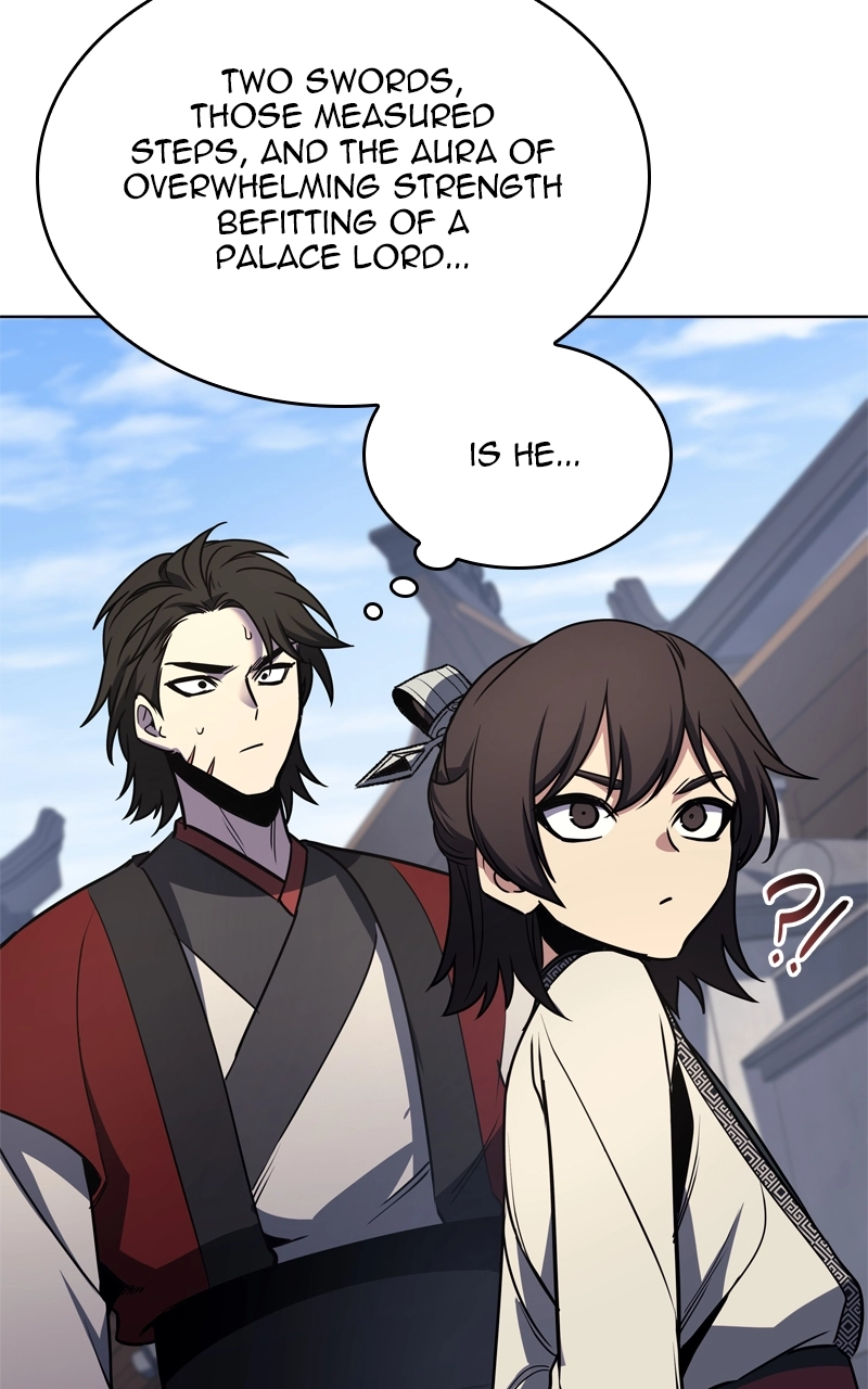 Reincarnated as an Unruly Heir Chapter 98 Page 14