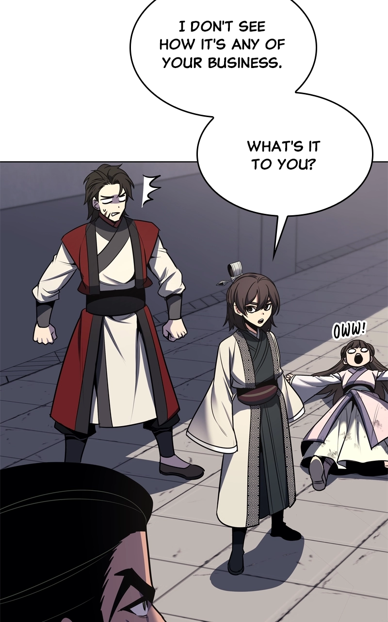 Reincarnated as an Unruly Heir Chapter 98 Page 17