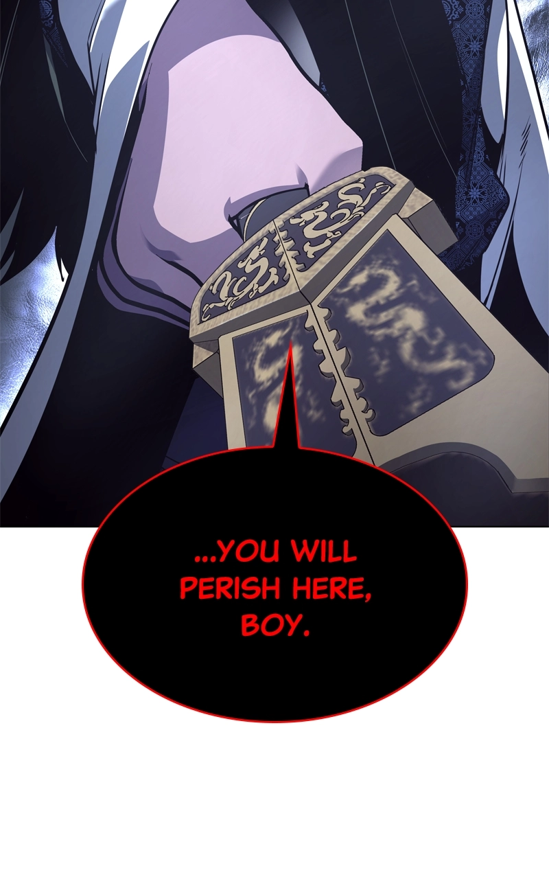 Reincarnated as an Unruly Heir Chapter 98 Page 28