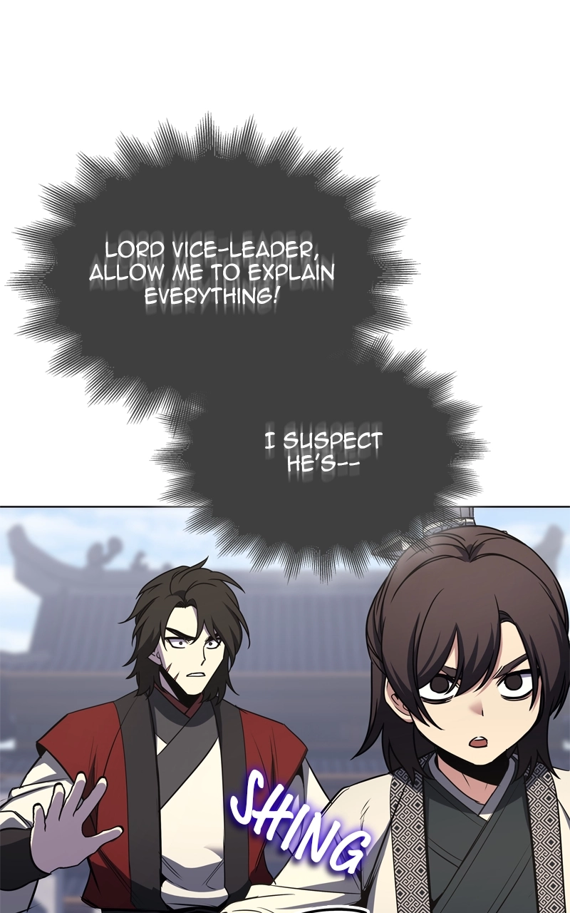 Reincarnated as an Unruly Heir Chapter 98 Page 29