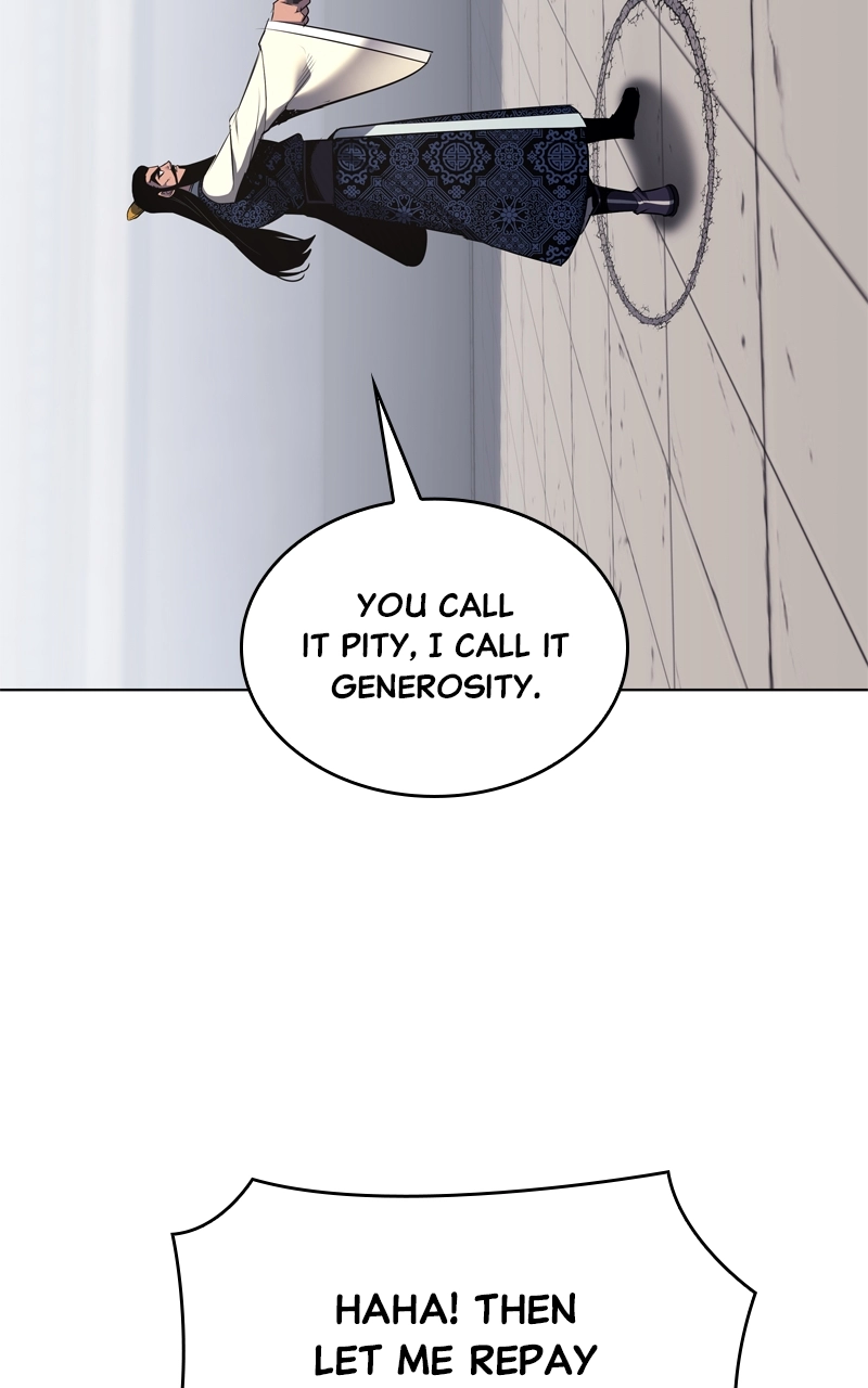 Reincarnated as an Unruly Heir Chapter 98 Page 32