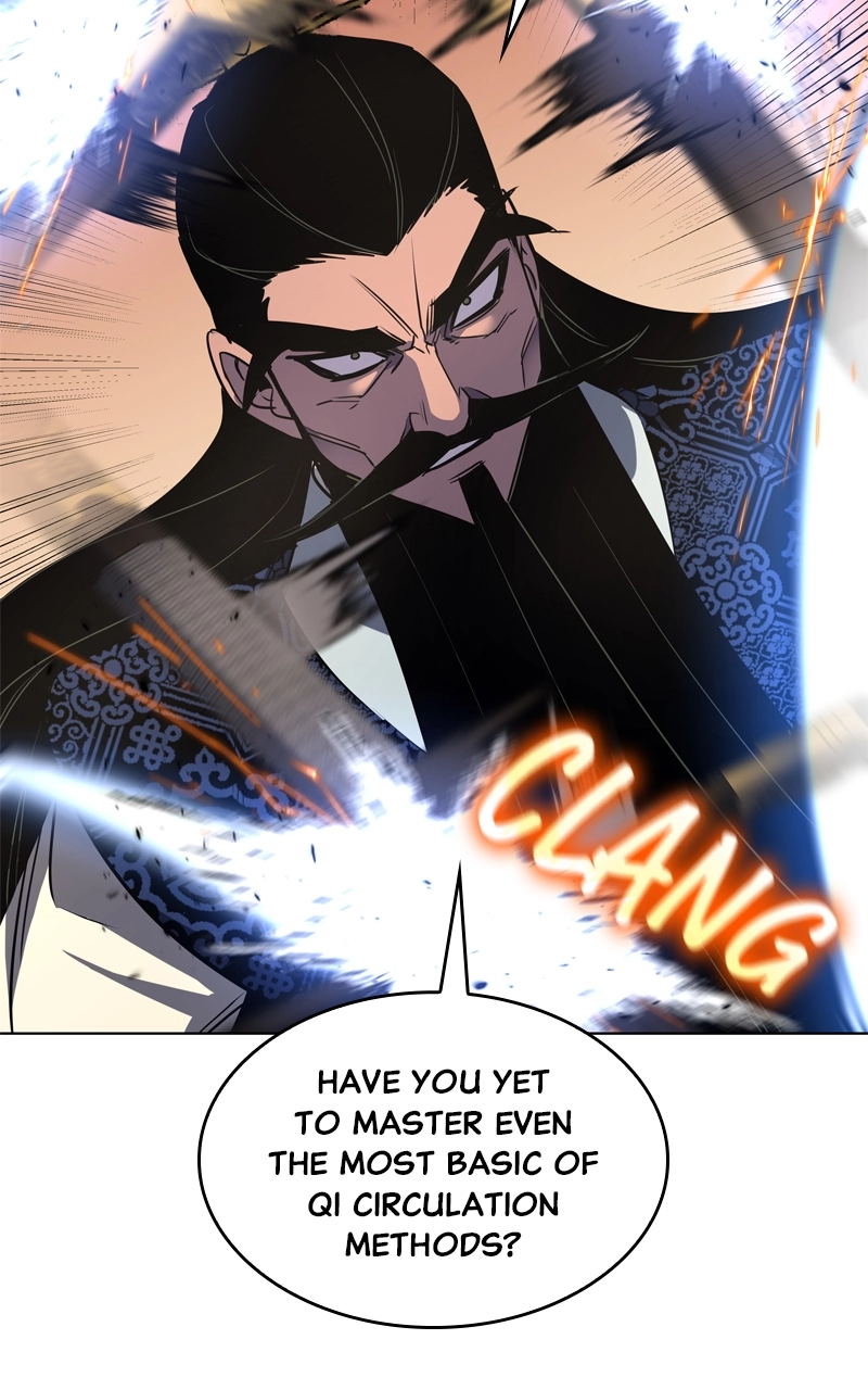 Reincarnated as an Unruly Heir Chapter 98 Page 35