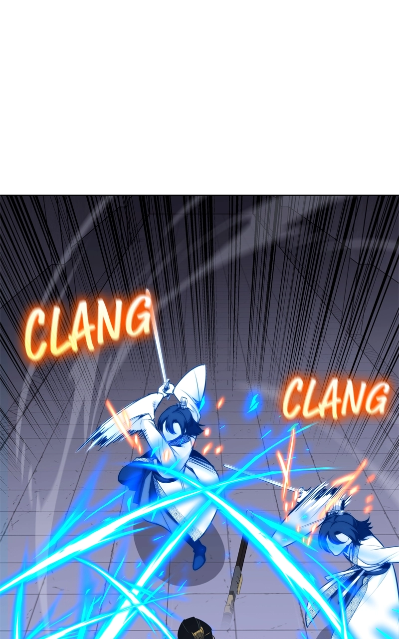 Reincarnated as an Unruly Heir Chapter 98 Page 36