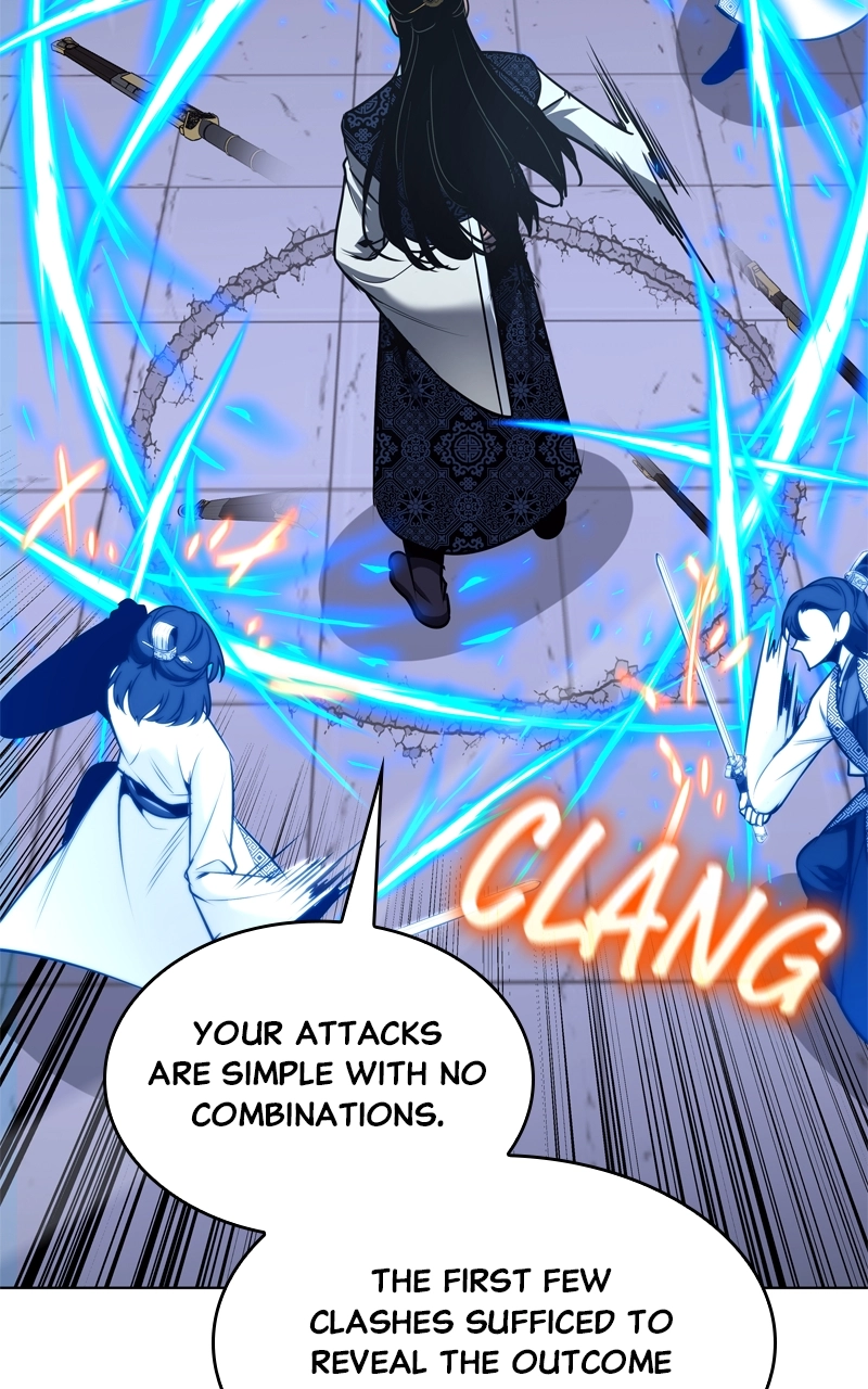 Reincarnated as an Unruly Heir Chapter 98 Page 37