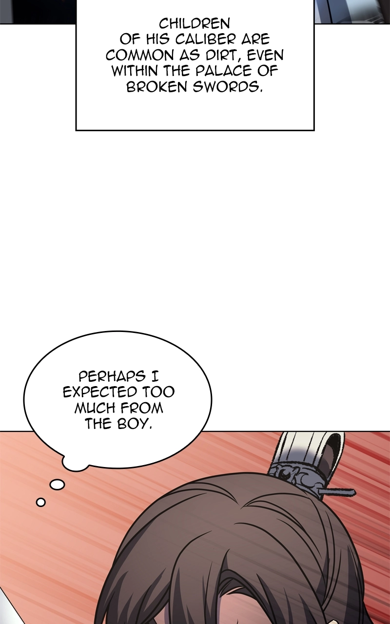 Reincarnated as an Unruly Heir Chapter 98 Page 40