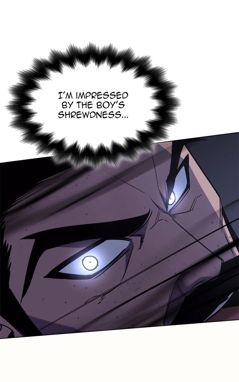 Reincarnated as an Unruly Heir Chapter 98 Page 57