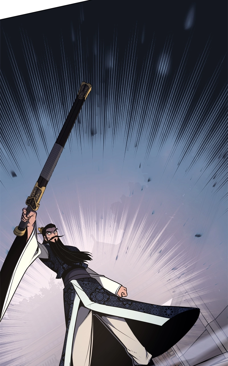 Reincarnated as an Unruly Heir Chapter 98 Page 62