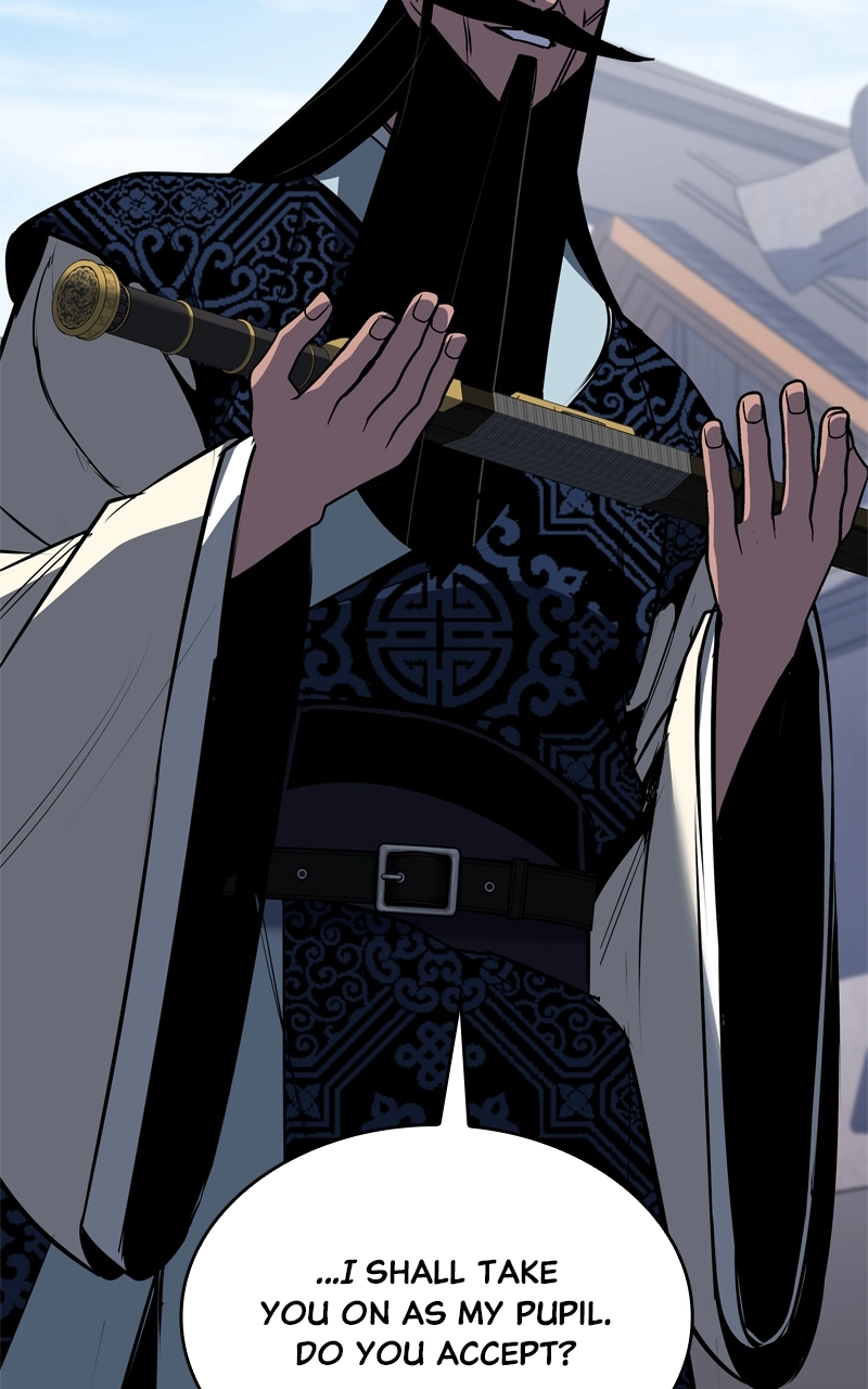 Reincarnated as an Unruly Heir Chapter 98 Page 74