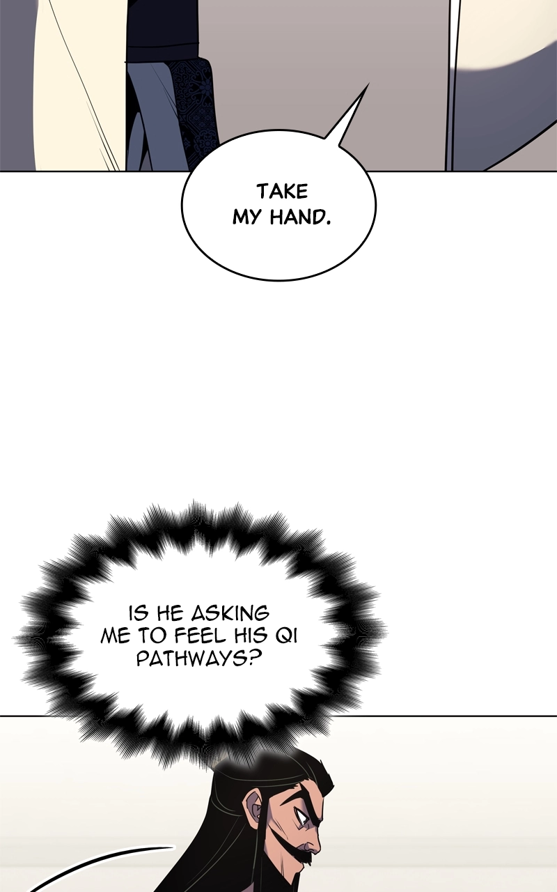 Reincarnated as an Unruly Heir Chapter 98 Page 79
