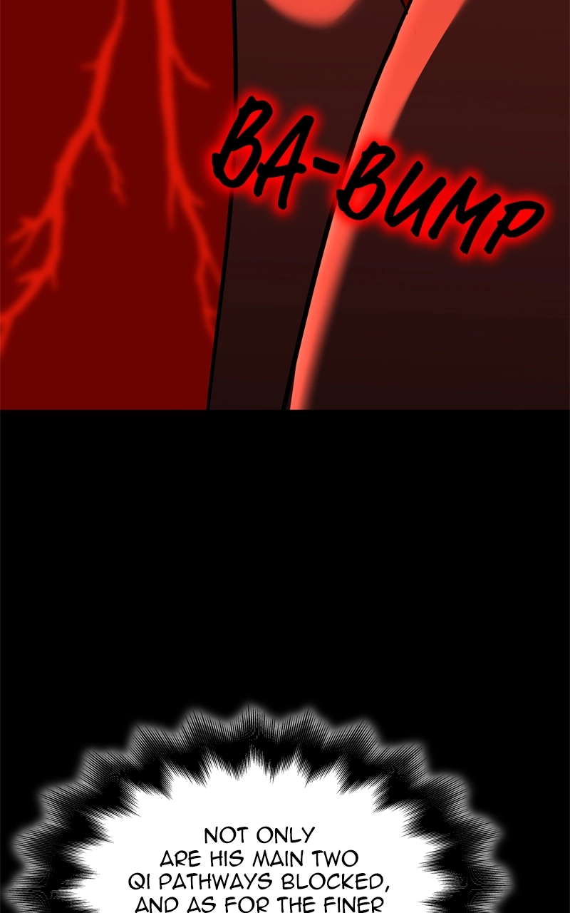 Reincarnated as an Unruly Heir Chapter 98 Page 82