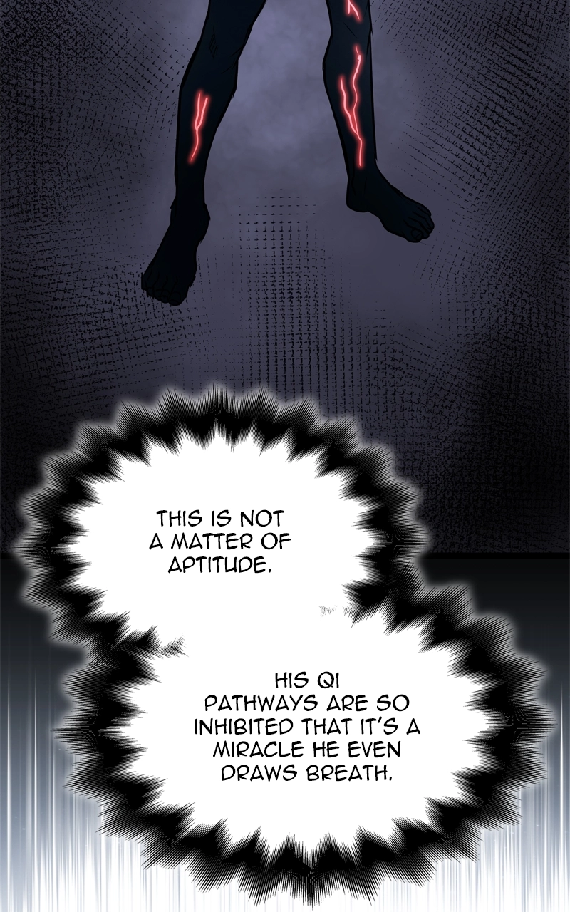 Reincarnated as an Unruly Heir Chapter 98 Page 84