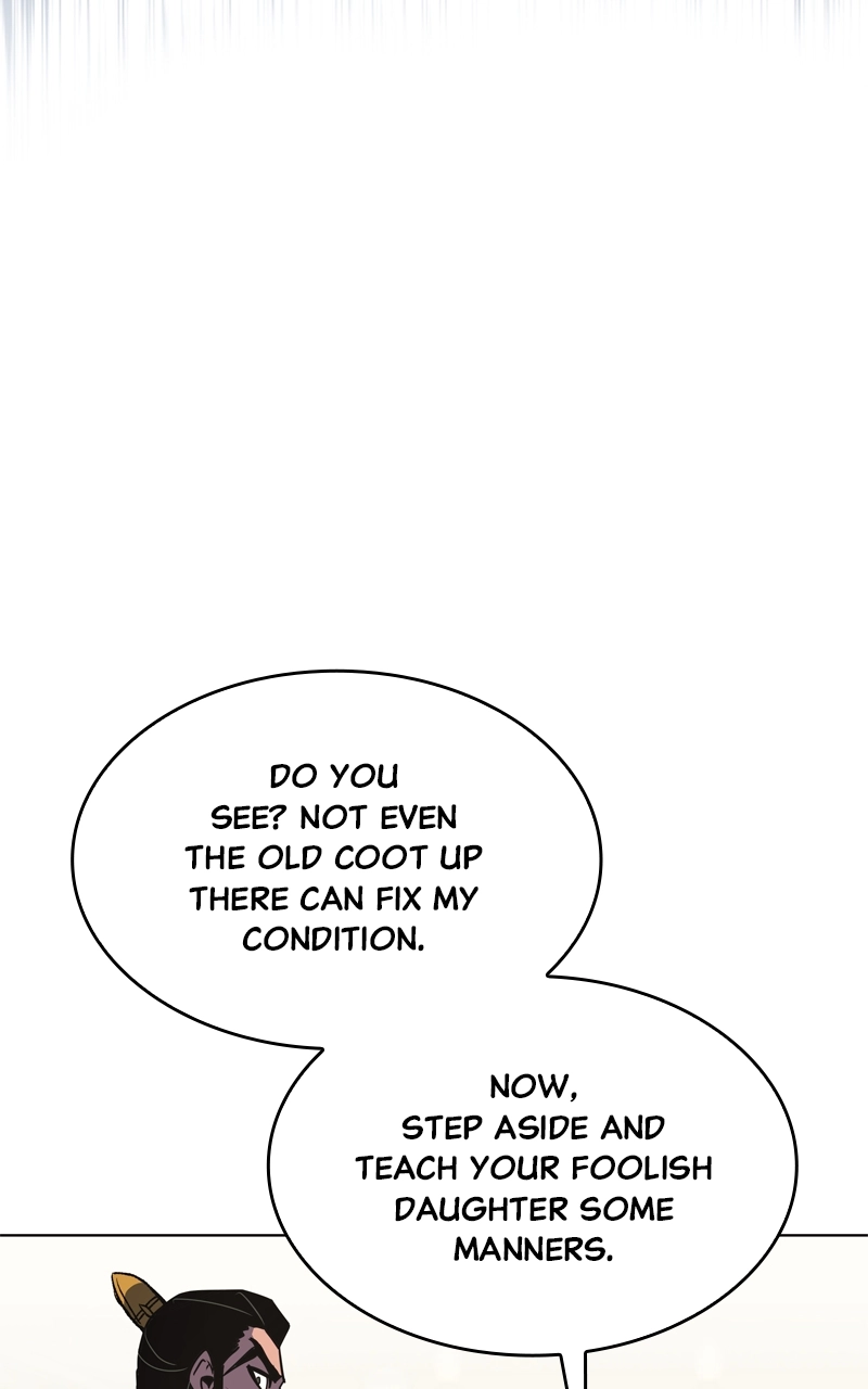 Reincarnated as an Unruly Heir Chapter 98 Page 85