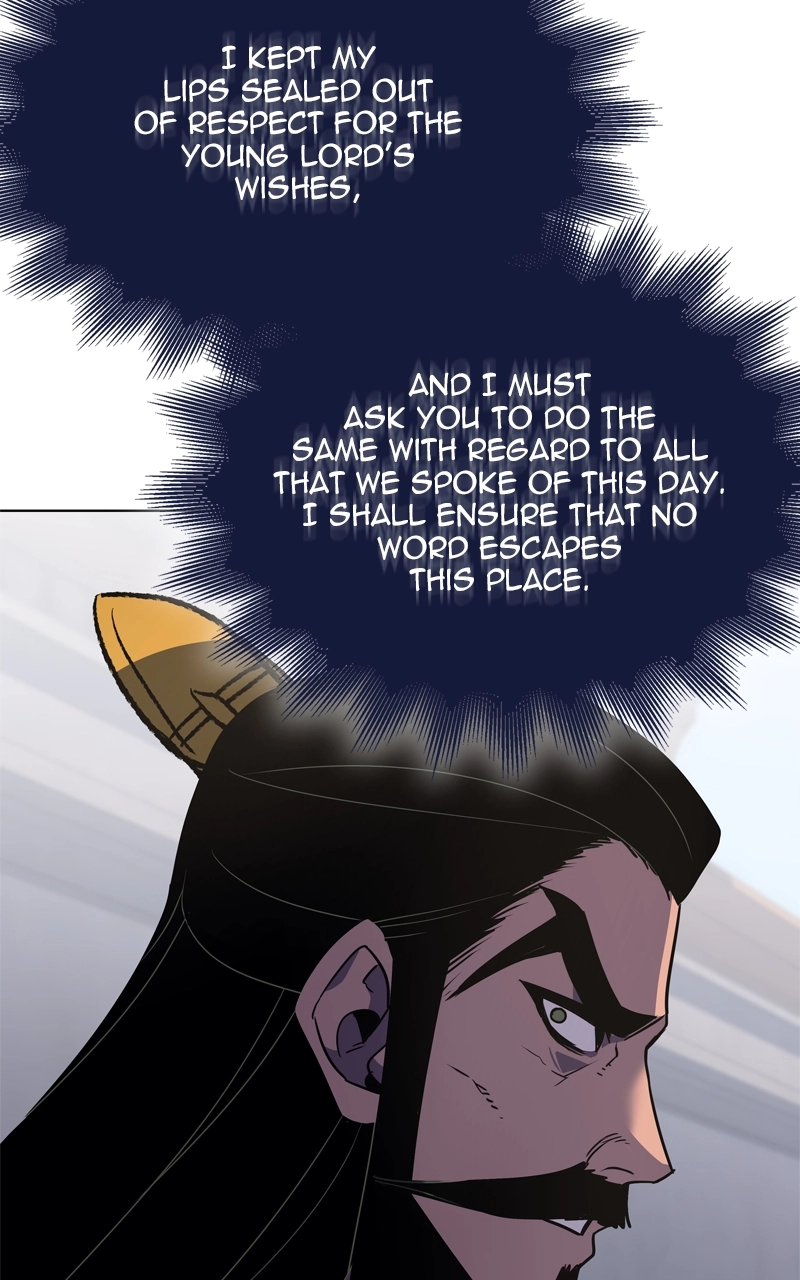 Reincarnated as an Unruly Heir Chapter 98 Page 88