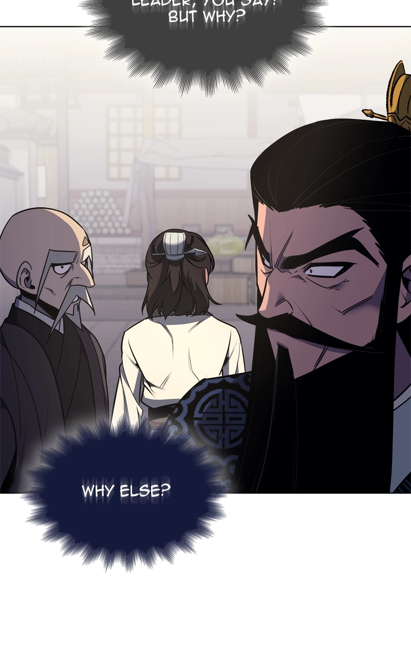 Reincarnated as an Unruly Heir Chapter 98 Page 90