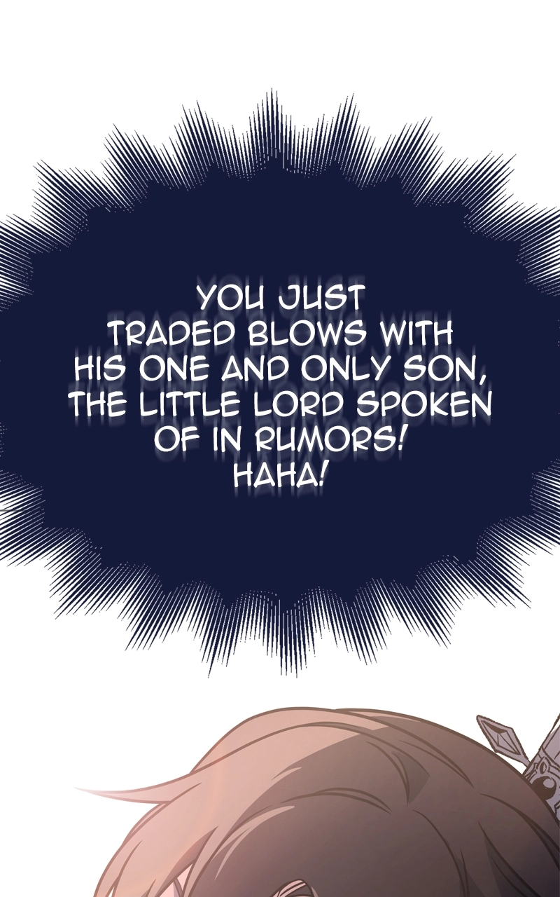 Reincarnated as an Unruly Heir Chapter 98 Page 91