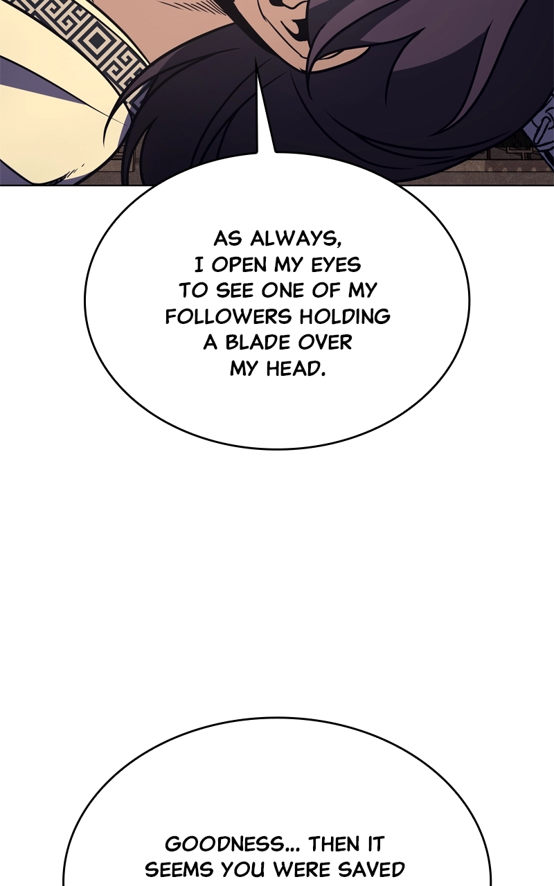 Reincarnated as an Unruly Heir Chapter 98 Page 99