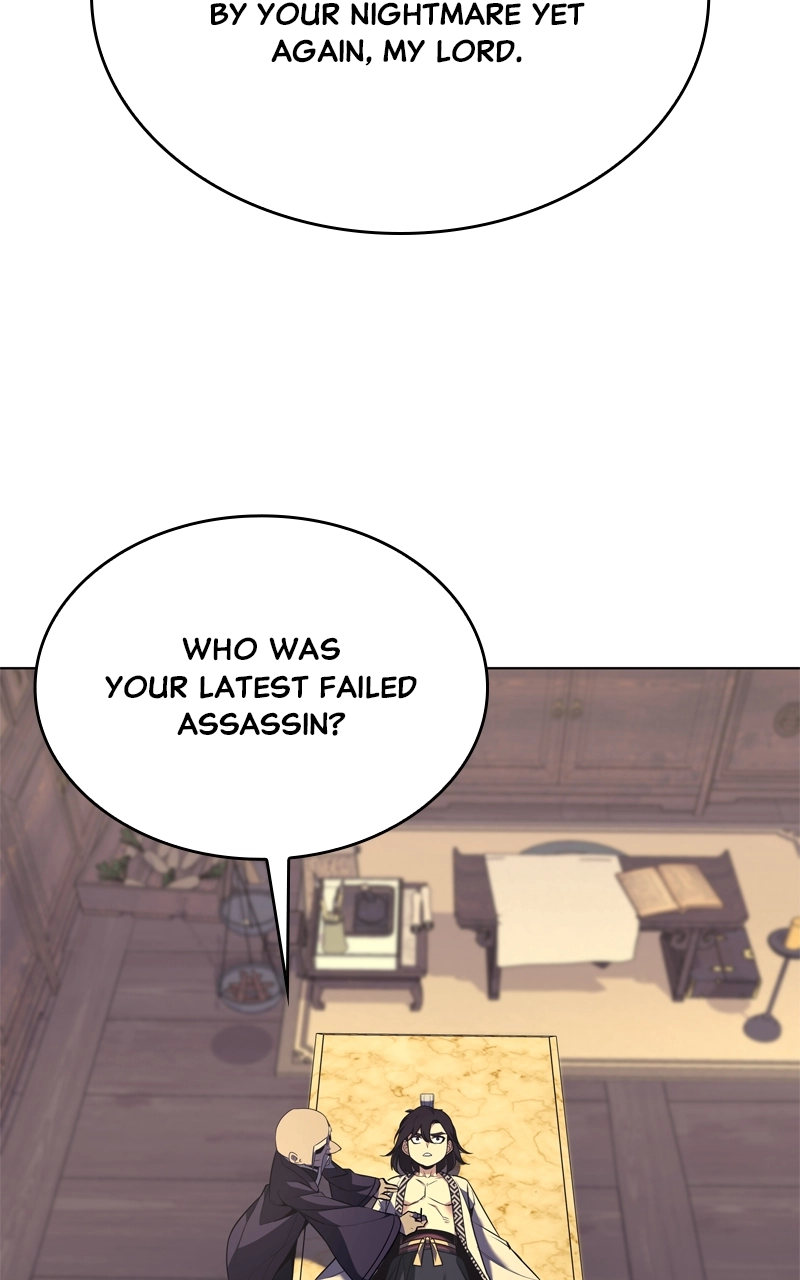 Reincarnated as an Unruly Heir Chapter 98 Page 100