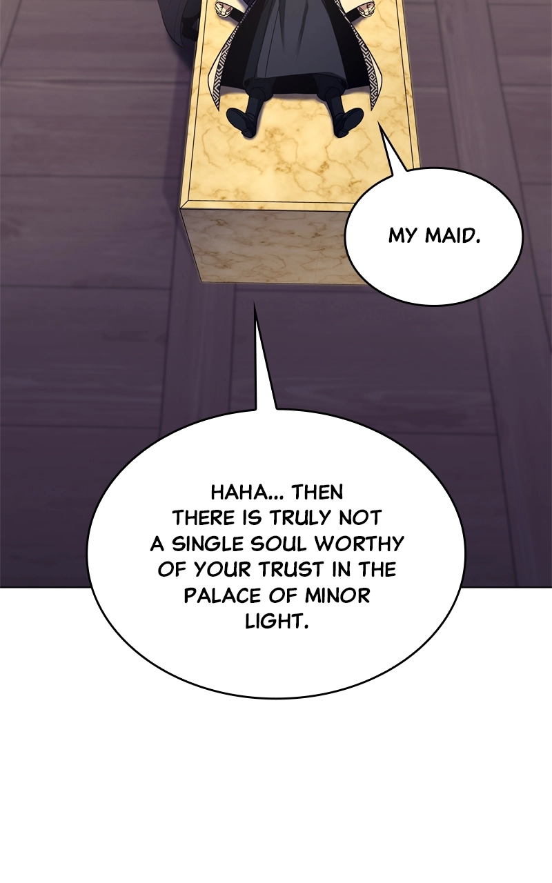 Reincarnated as an Unruly Heir Chapter 98 Page 101
