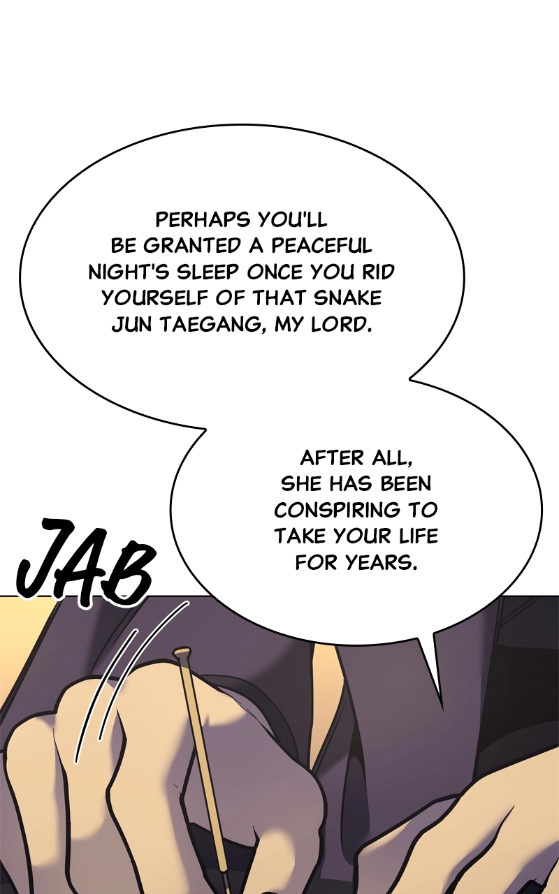 Reincarnated as an Unruly Heir Chapter 98 Page 102