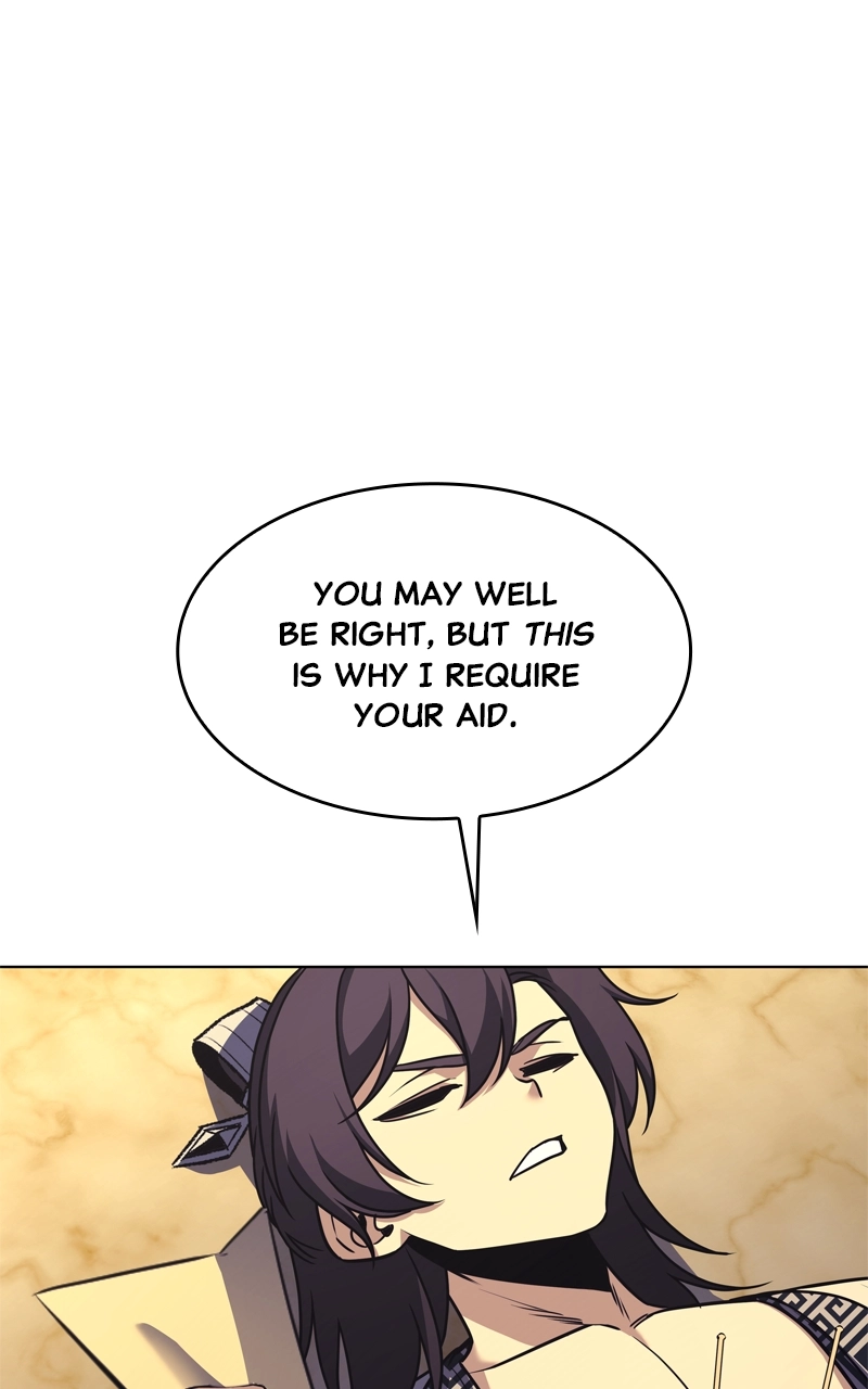 Reincarnated as an Unruly Heir Chapter 98 Page 104