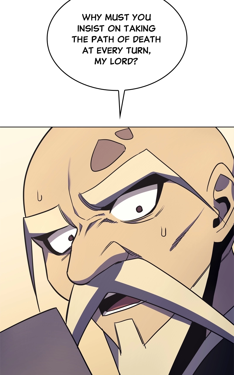 Reincarnated as an Unruly Heir Chapter 98 Page 107