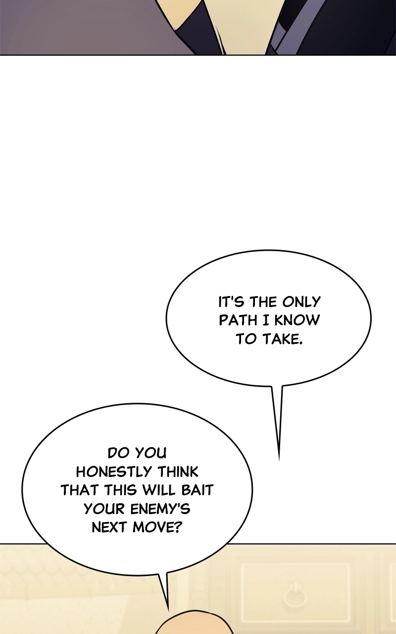 Reincarnated as an Unruly Heir Chapter 98 Page 108