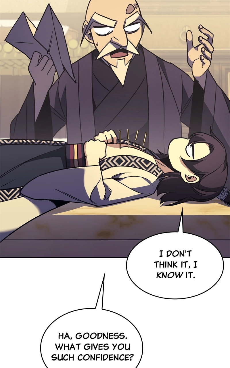 Reincarnated as an Unruly Heir Chapter 98 Page 109