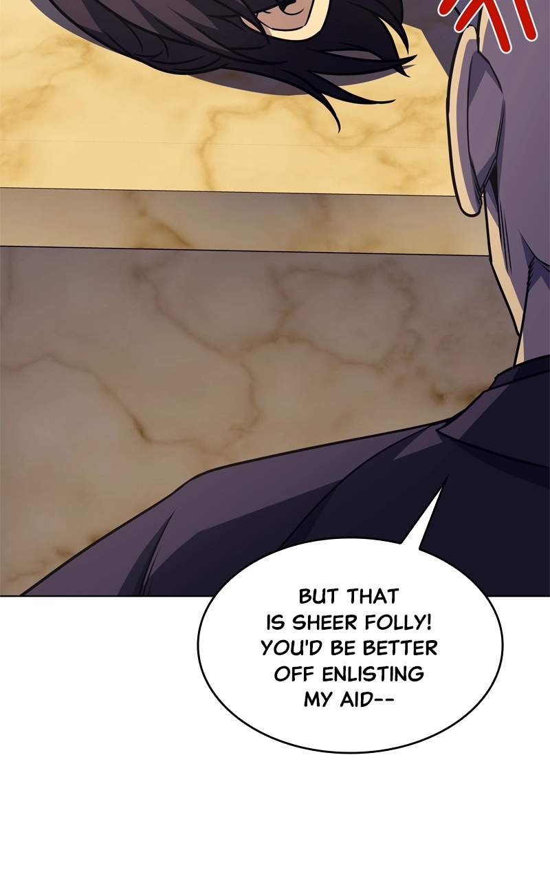 Reincarnated as an Unruly Heir Chapter 98 Page 111
