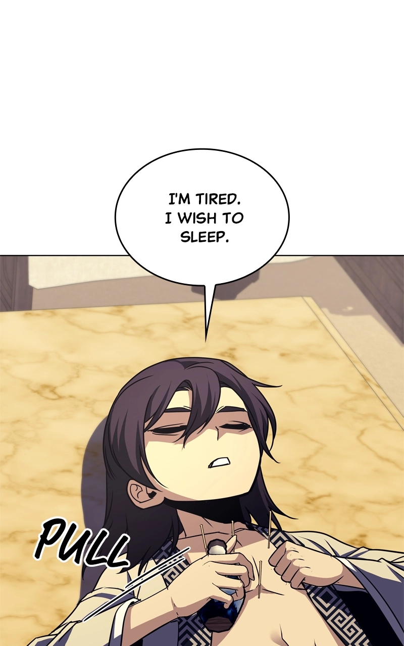 Reincarnated as an Unruly Heir Chapter 98 Page 117