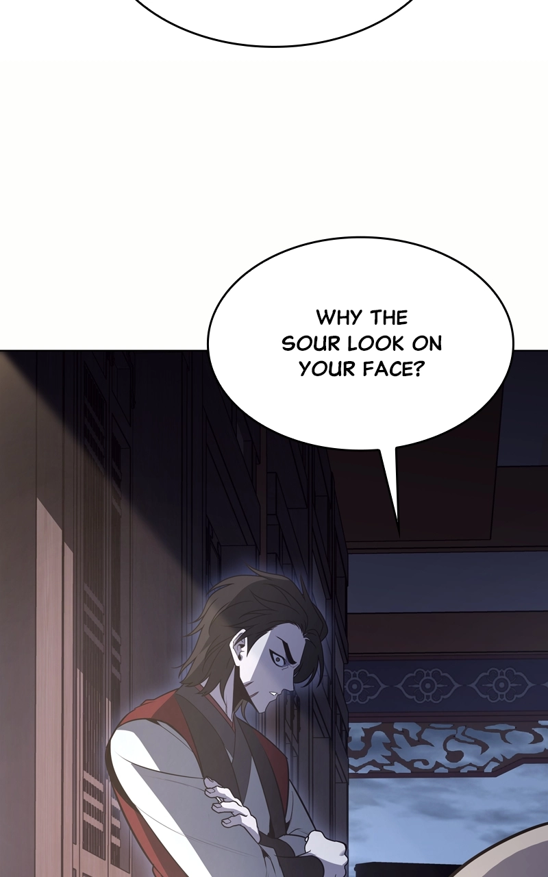 Reincarnated as an Unruly Heir Chapter 98 Page 121