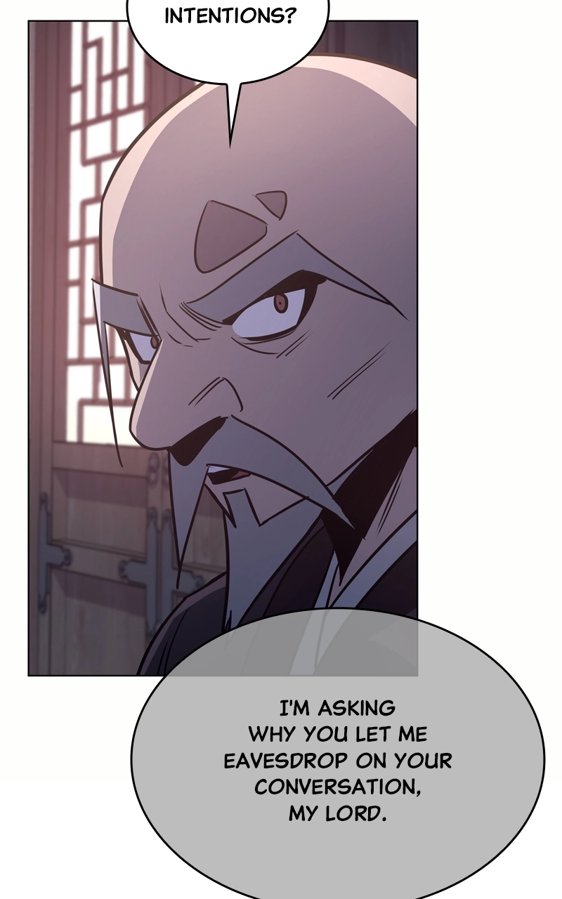 Reincarnated as an Unruly Heir Chapter 98 Page 123