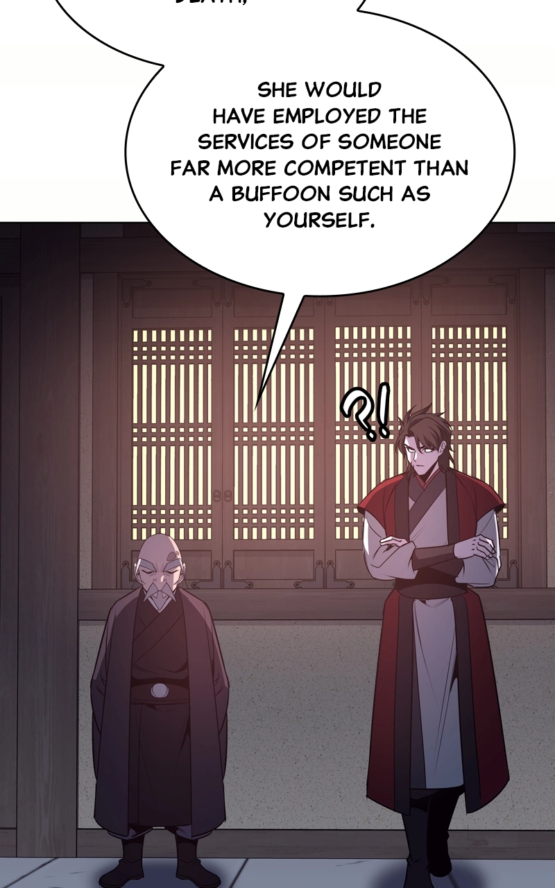 Reincarnated as an Unruly Heir Chapter 98 Page 128