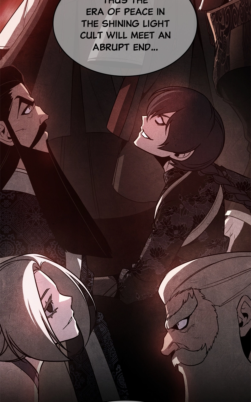 Reincarnated as an Unruly Heir Chapter 98 Page 131