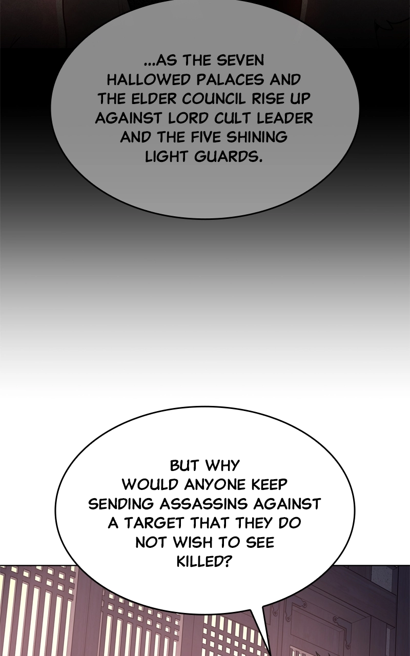 Reincarnated as an Unruly Heir Chapter 98 Page 132