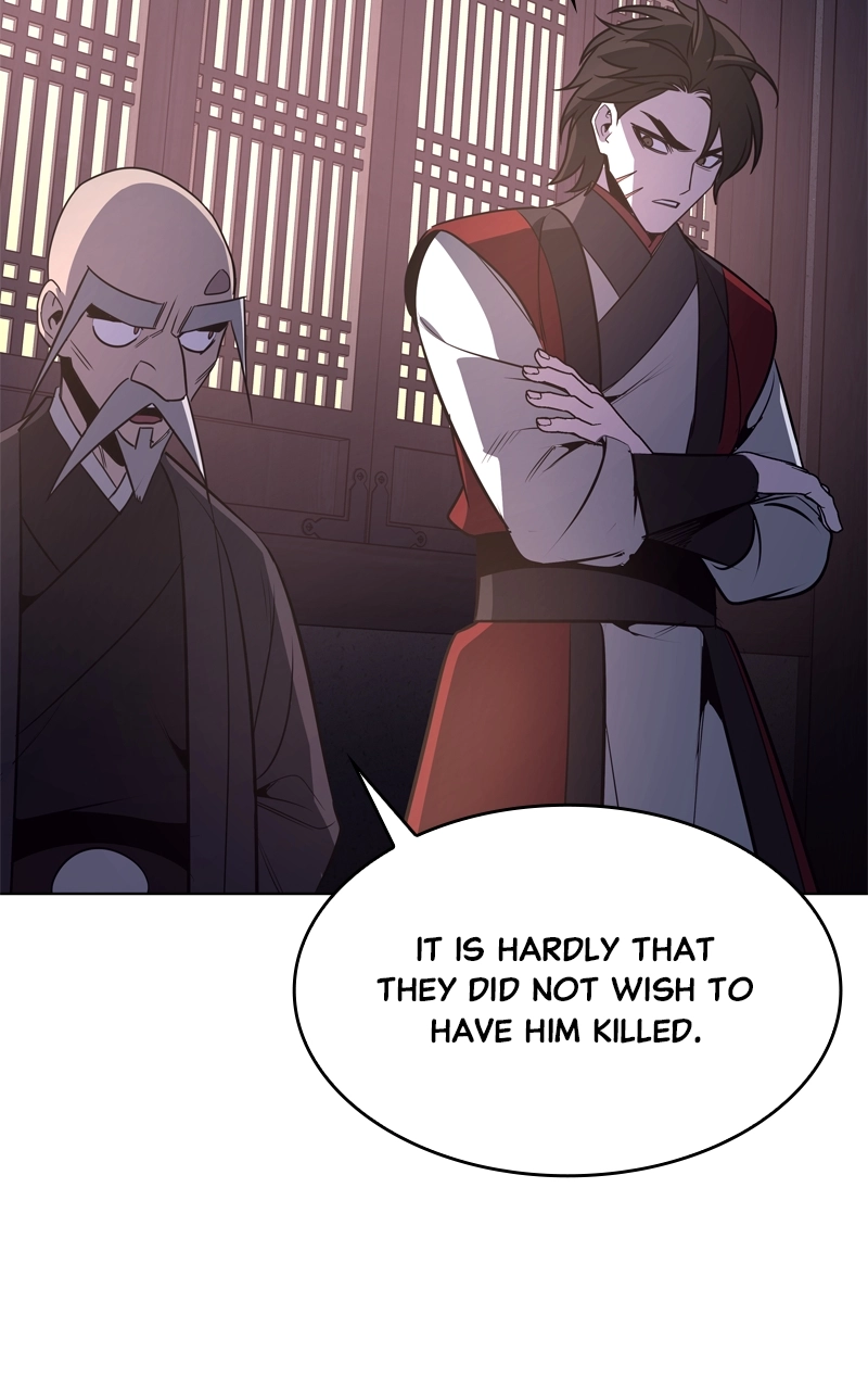 Reincarnated as an Unruly Heir Chapter 98 Page 133