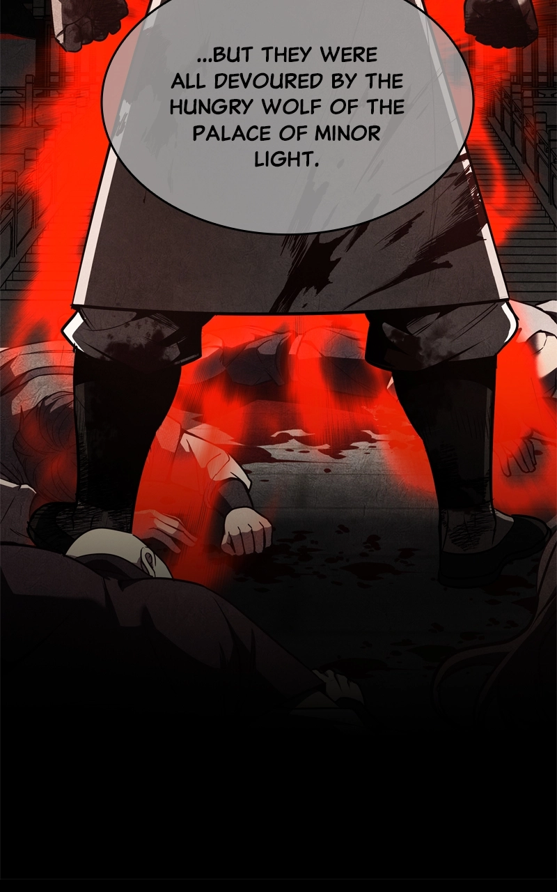 Reincarnated as an Unruly Heir Chapter 98 Page 135