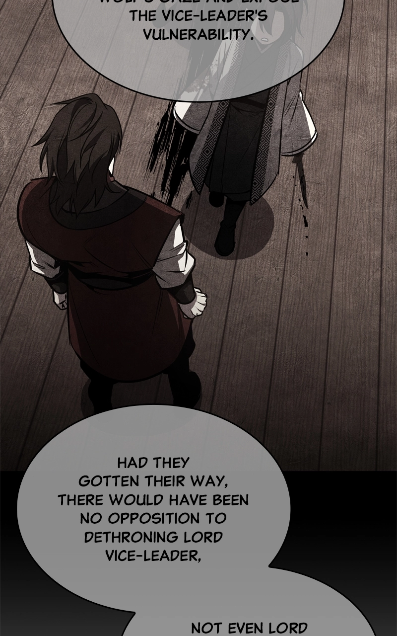 Reincarnated as an Unruly Heir Chapter 98 Page 137