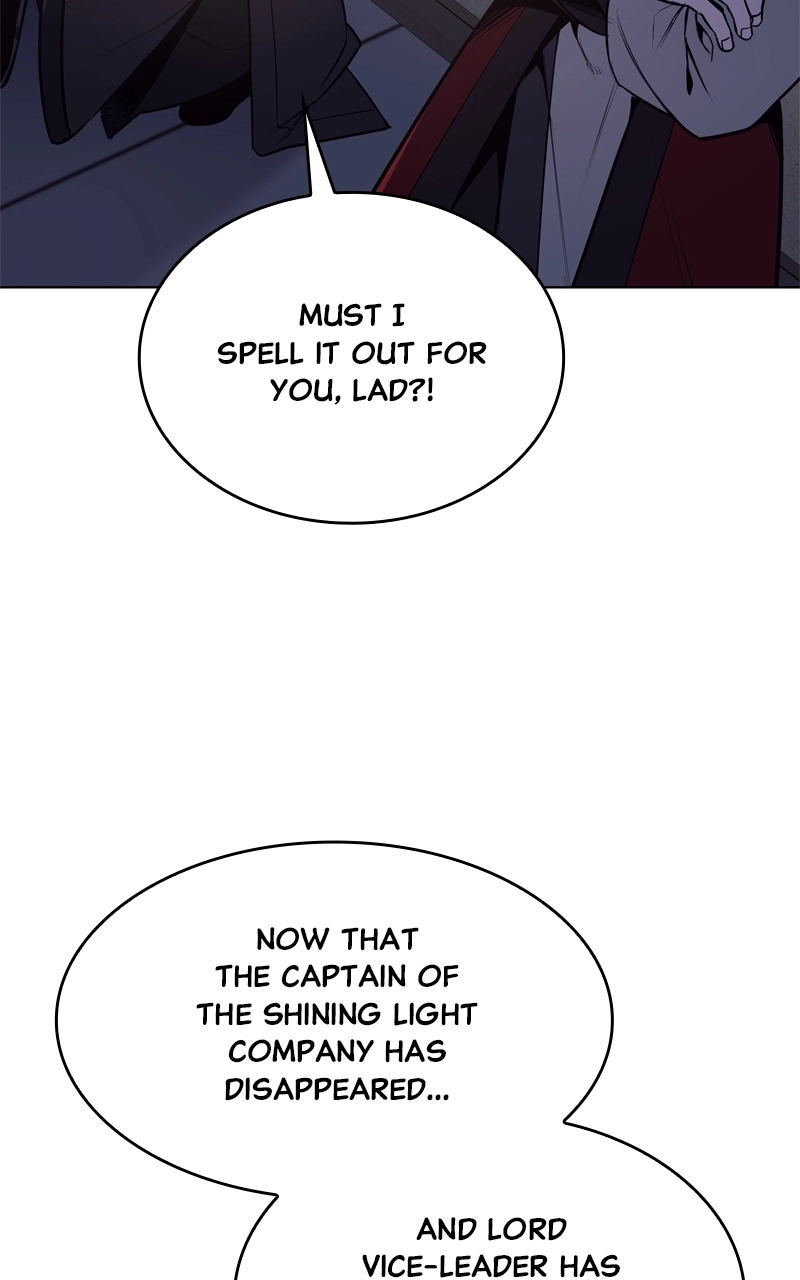 Reincarnated as an Unruly Heir Chapter 98 Page 140