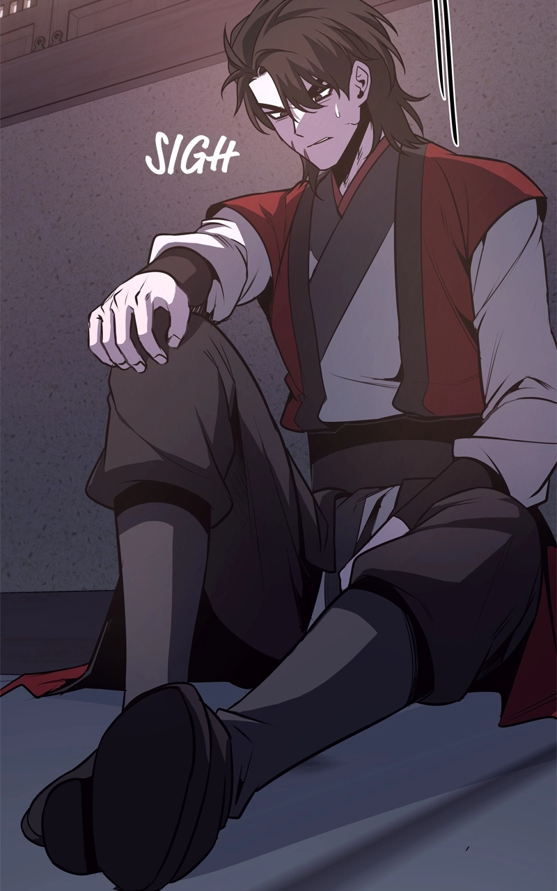 Reincarnated as an Unruly Heir Chapter 98 Page 150