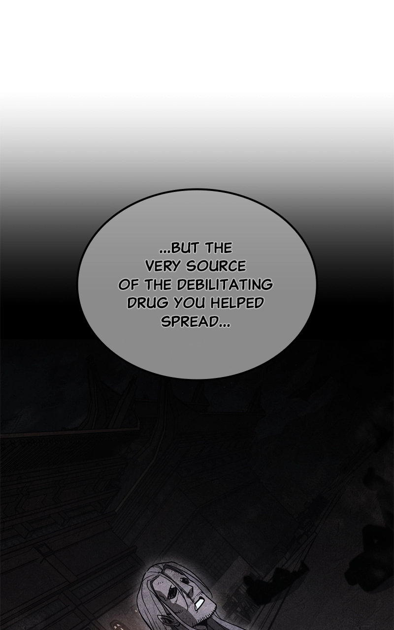 Reincarnated as an Unruly Heir Chapter 164 Page 8