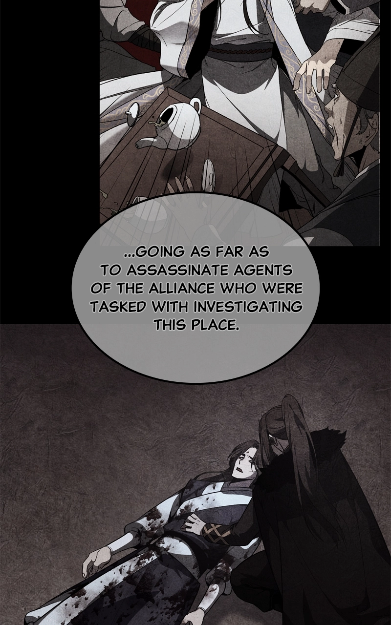 Reincarnated as an Unruly Heir Chapter 164 Page 13