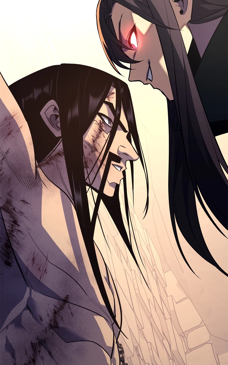 Reincarnated as an Unruly Heir Chapter 164 Page 17