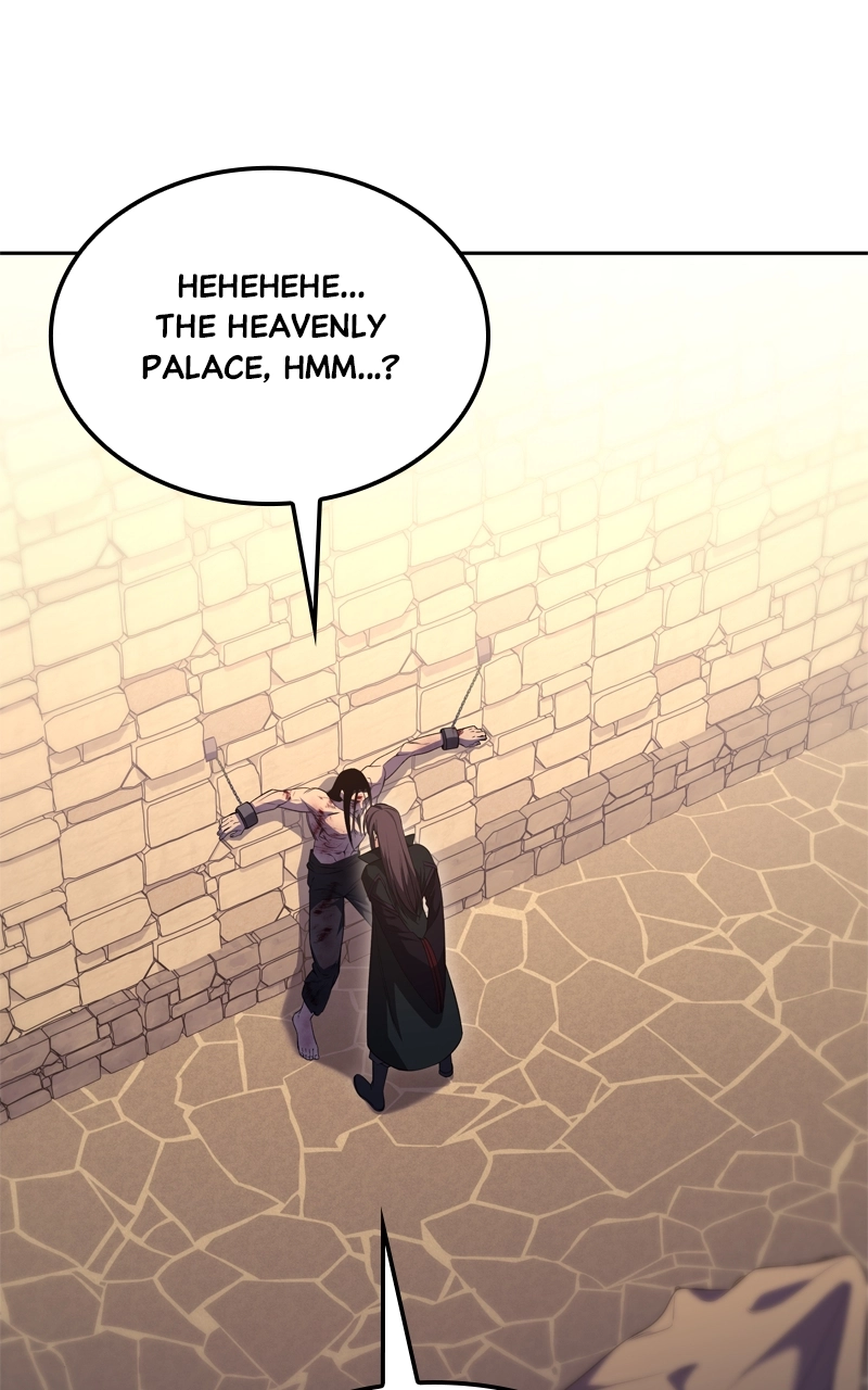 Reincarnated as an Unruly Heir Chapter 164 Page 19