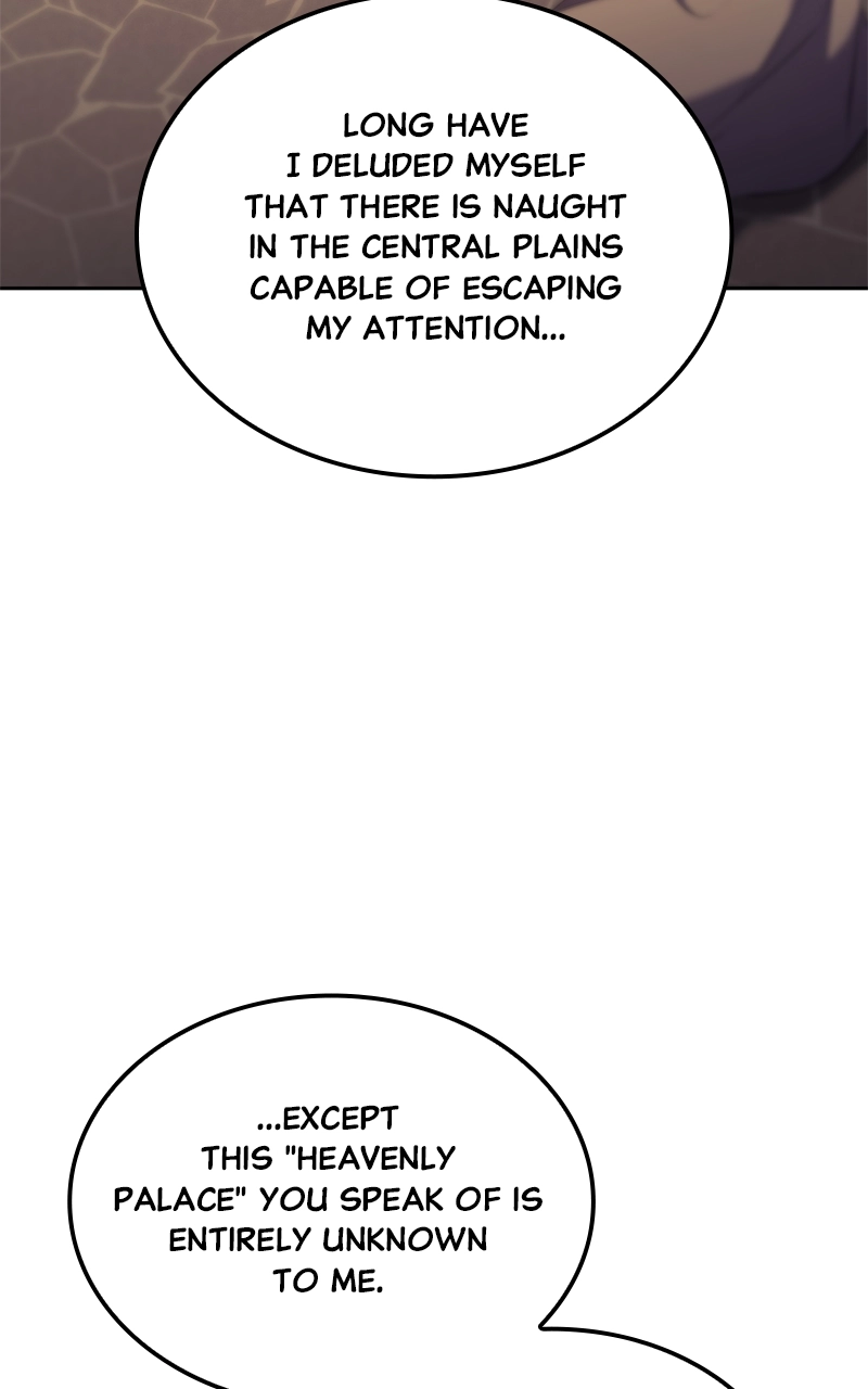 Reincarnated as an Unruly Heir Chapter 164 Page 20